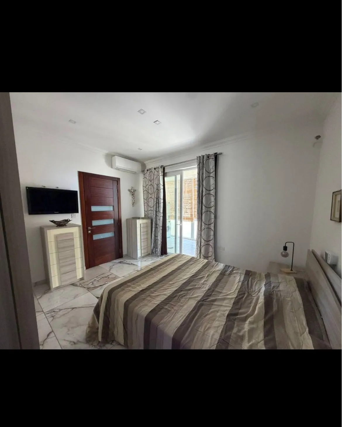 Sliema 3 Bedroom Penthouse