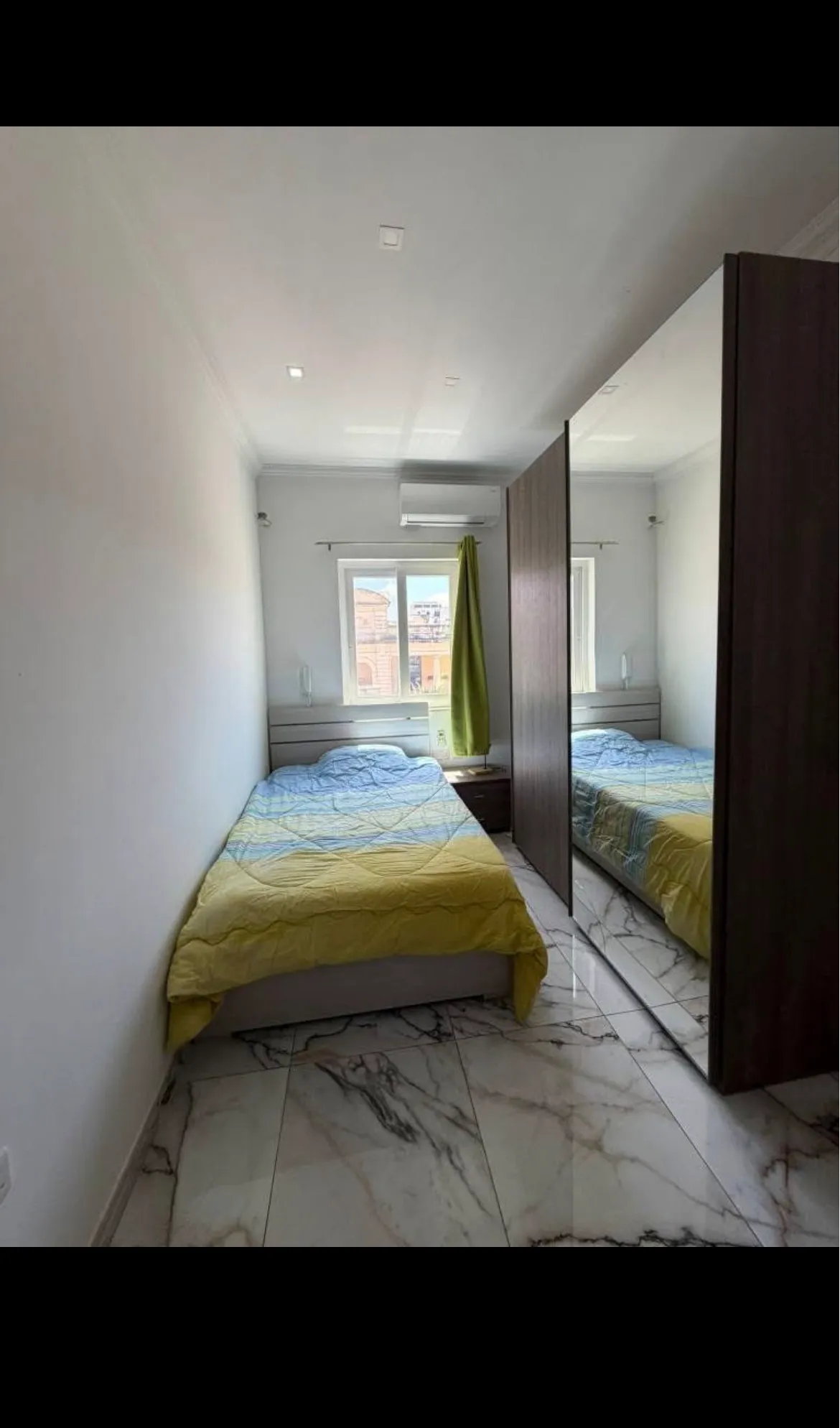 Sliema 3 Bedroom Penthouse