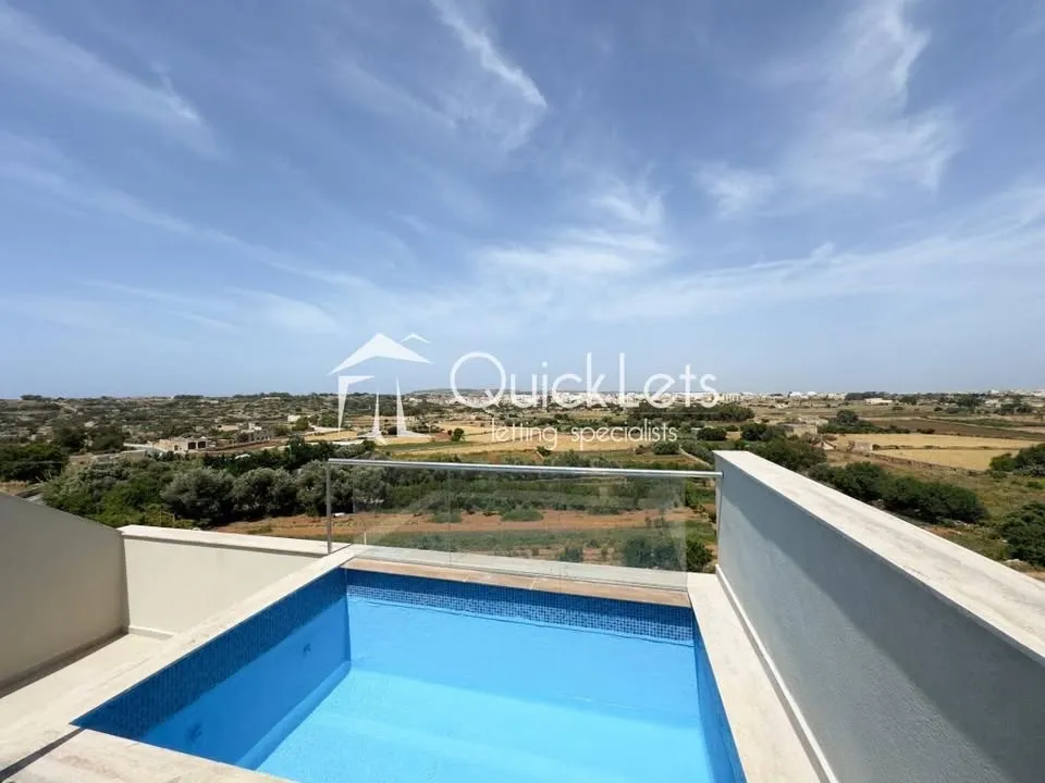 Apartment in Żurrieq
