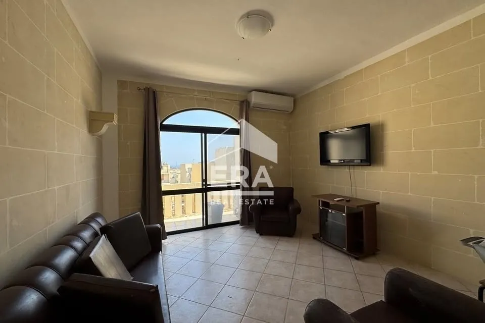 3-Bedroom Apartment Close to Gozo General Hospital – Victoria, Gozo
