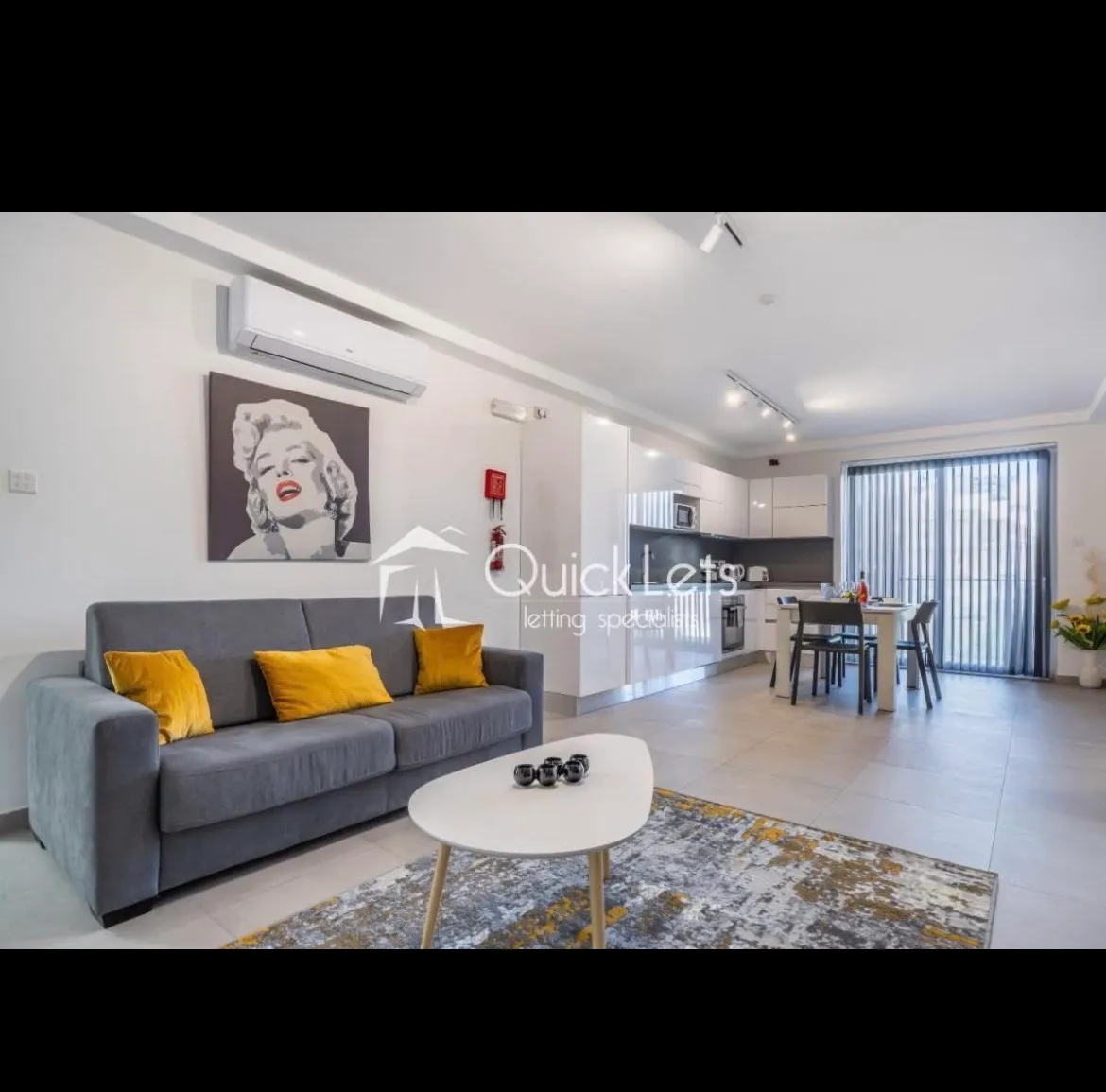 Msida – 1 Bedroom Apartment