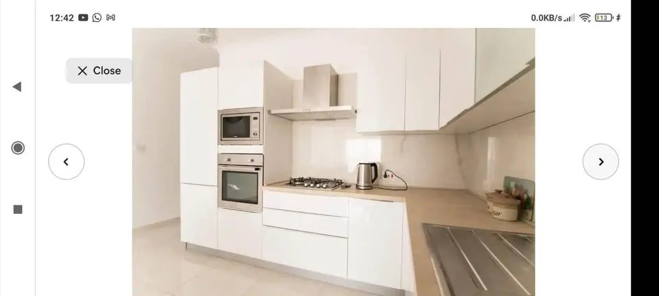 SHORT LET – QAJJENZA | 2-BEDROOM APARTMENT