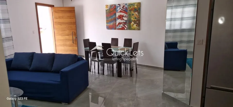 Modern Three Bedroom Maisonette - ATTARD