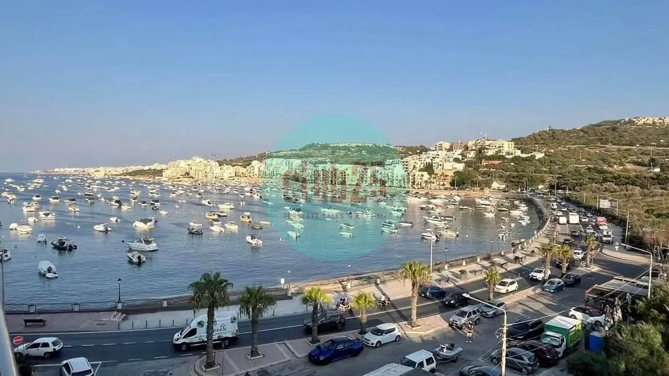 XEMXIJA Fully Air-Conditioned 3-Bedroom Apartment with Sea & Country Views