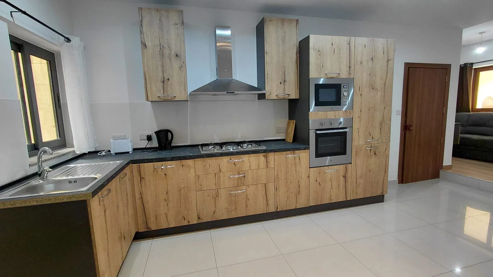 3bedroom apartment