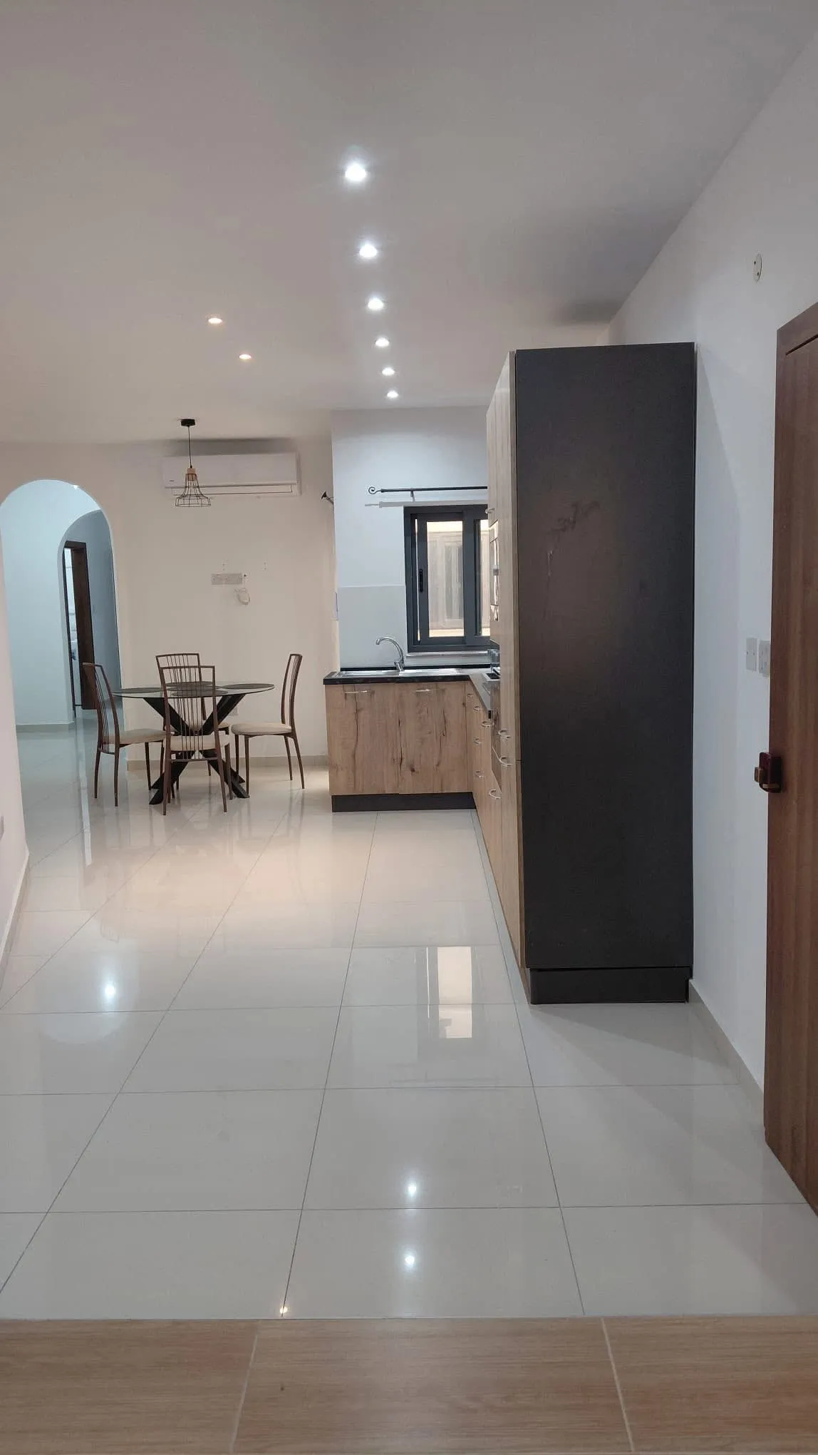 3bedroom apartment