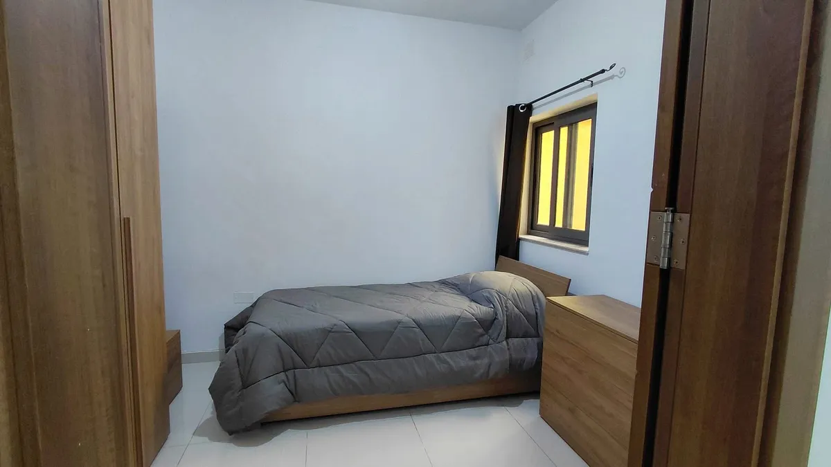 3bedroom apartment