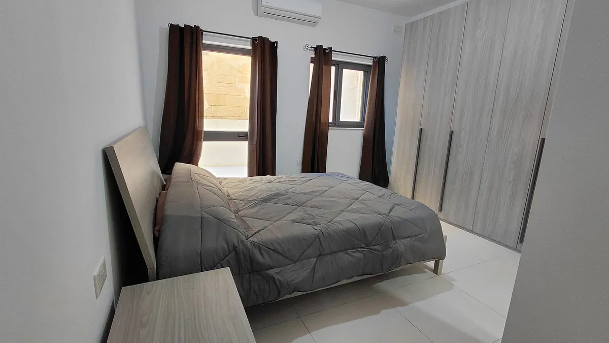 3bedroom apartment