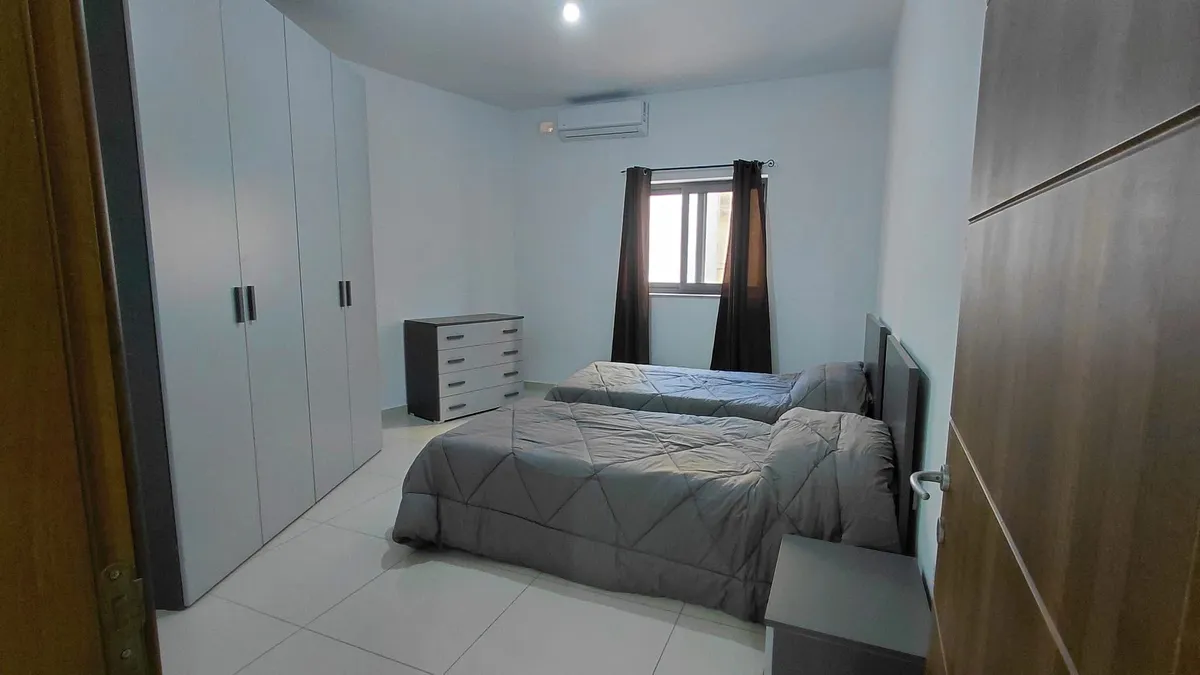 3bedroom apartment