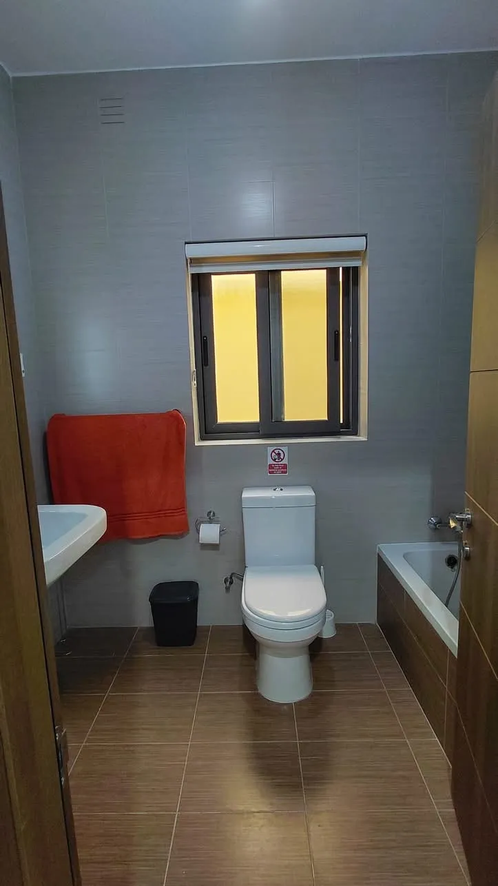 3bedroom apartment