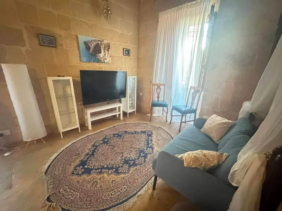 1 bedroom studio apartment in Rabat