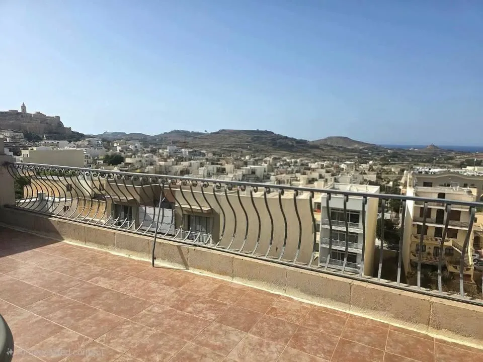 Apartment in Victoria, Gozo