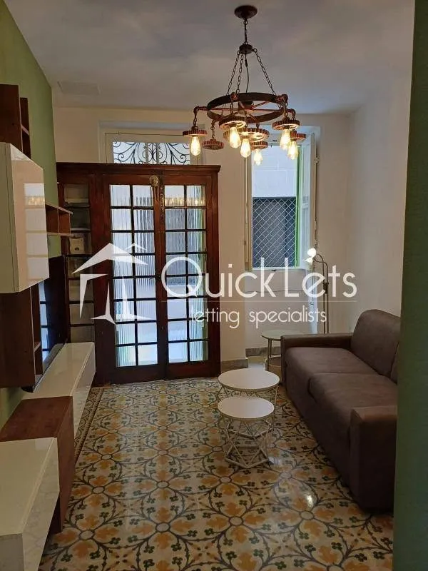 1 bedroom apartment in Bormla
