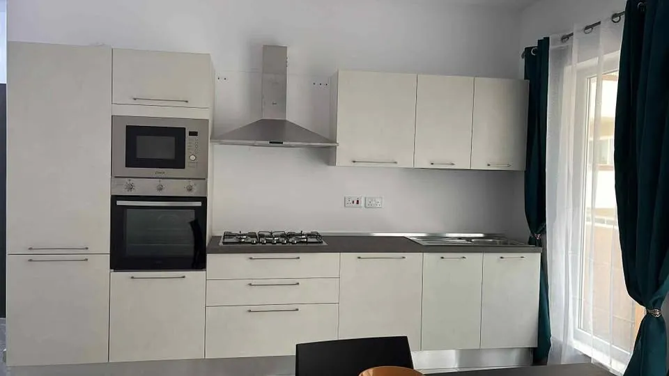 Qrendi 2 Bedroom Apartment