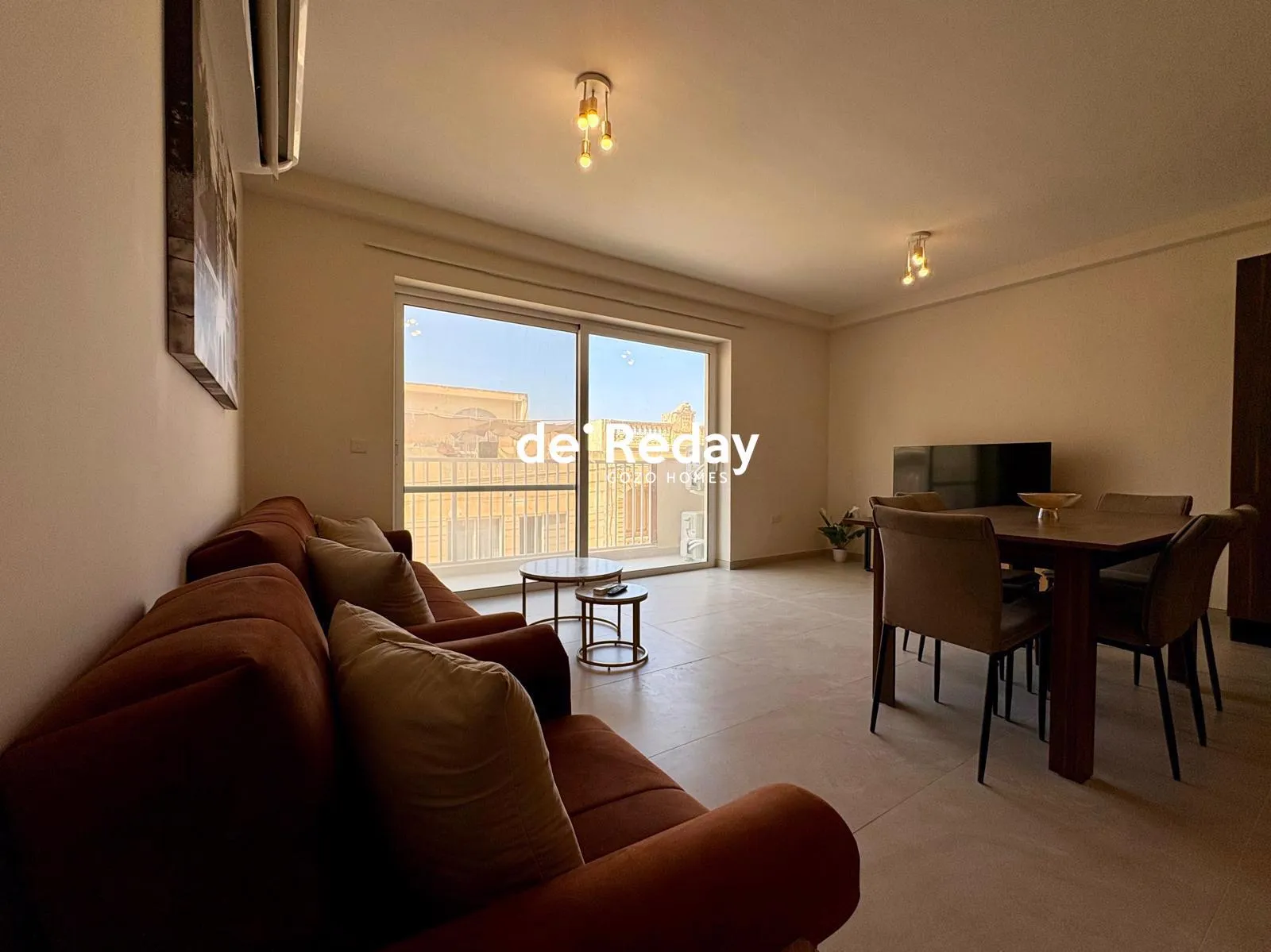 Brand New 3 Bedroom Apartment in Xaghra