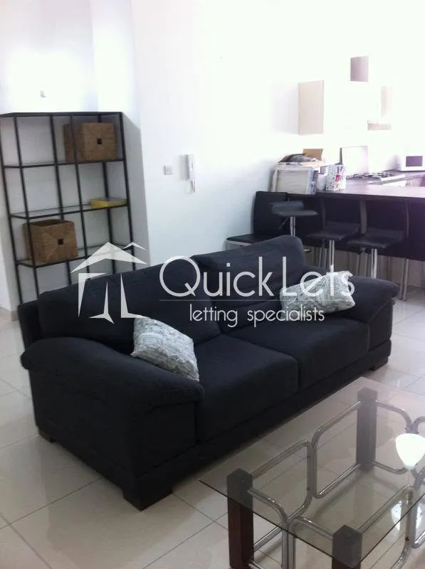 Kalkara | 3-Bedroom Apartment