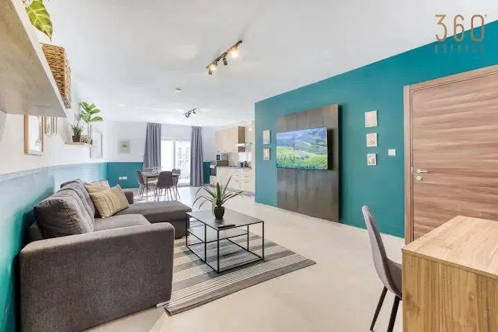 PIETA 2-BEDROOM APARTMENT
