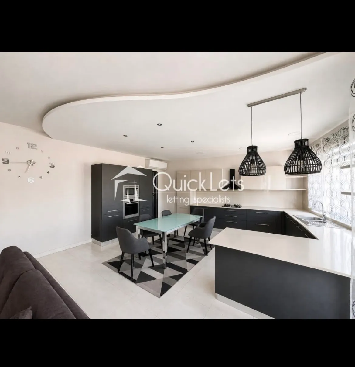 Attard – Spacious 3-Bedroom Apartment