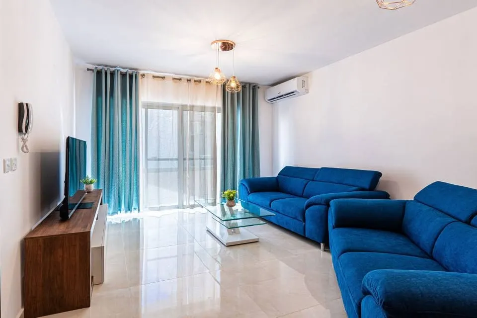 Naxxar 3 Bedroom Apartment