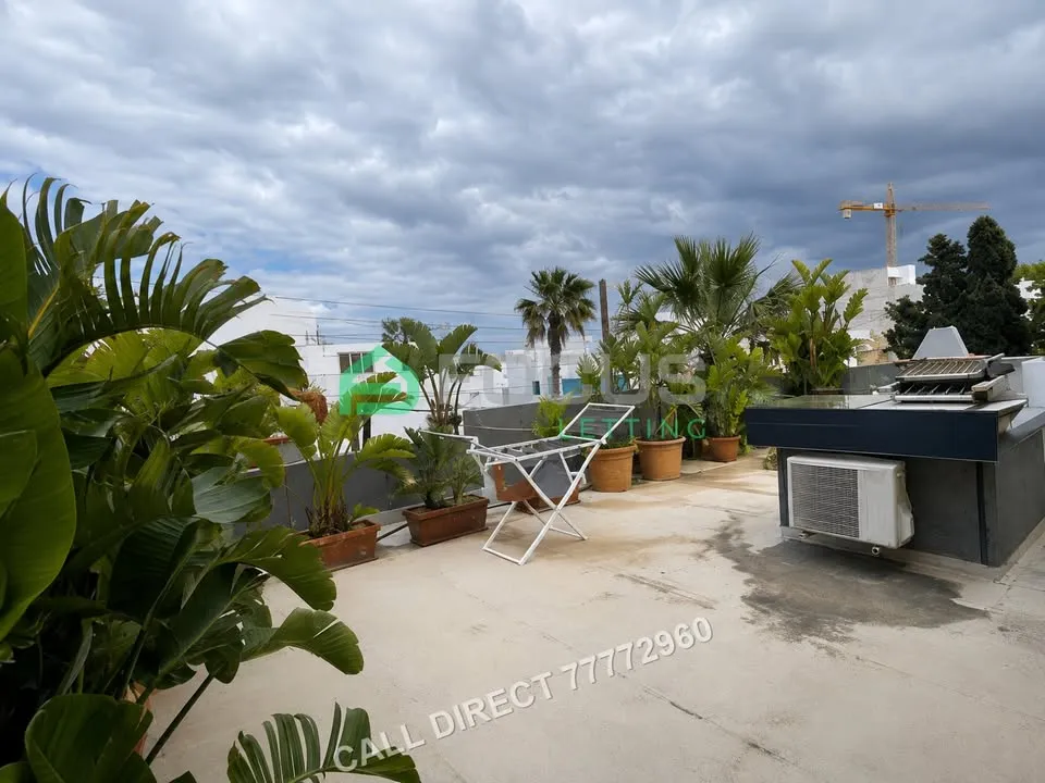 Apartment in Bahar ic-Caghaq