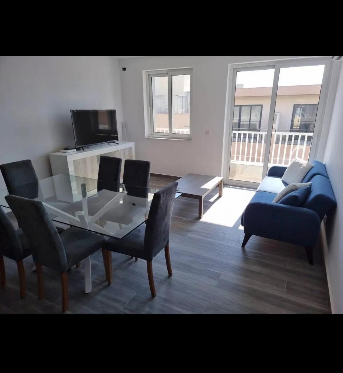 BRAND NEW APARTMENT