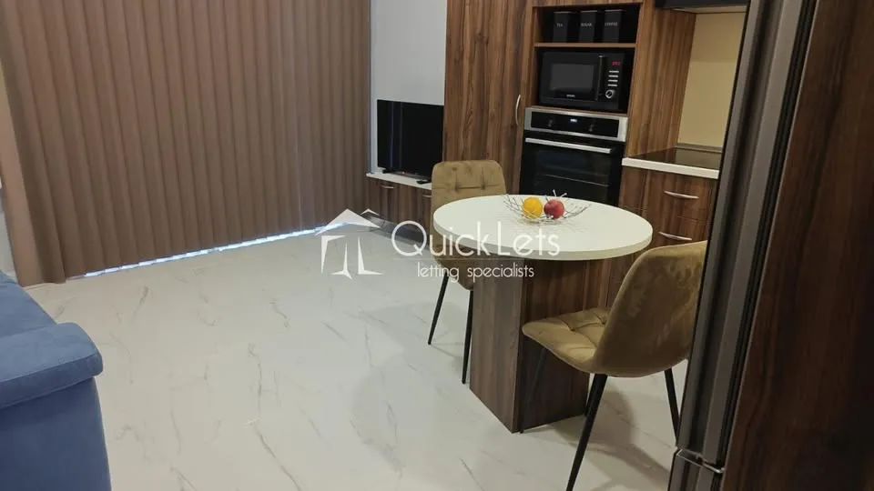 STUDIO MAISONETTE for rent in BIRZEBBUGA