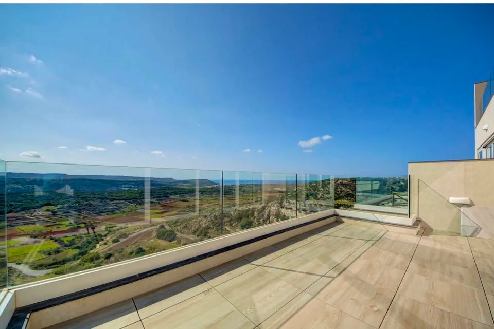 Mellieha Apartment