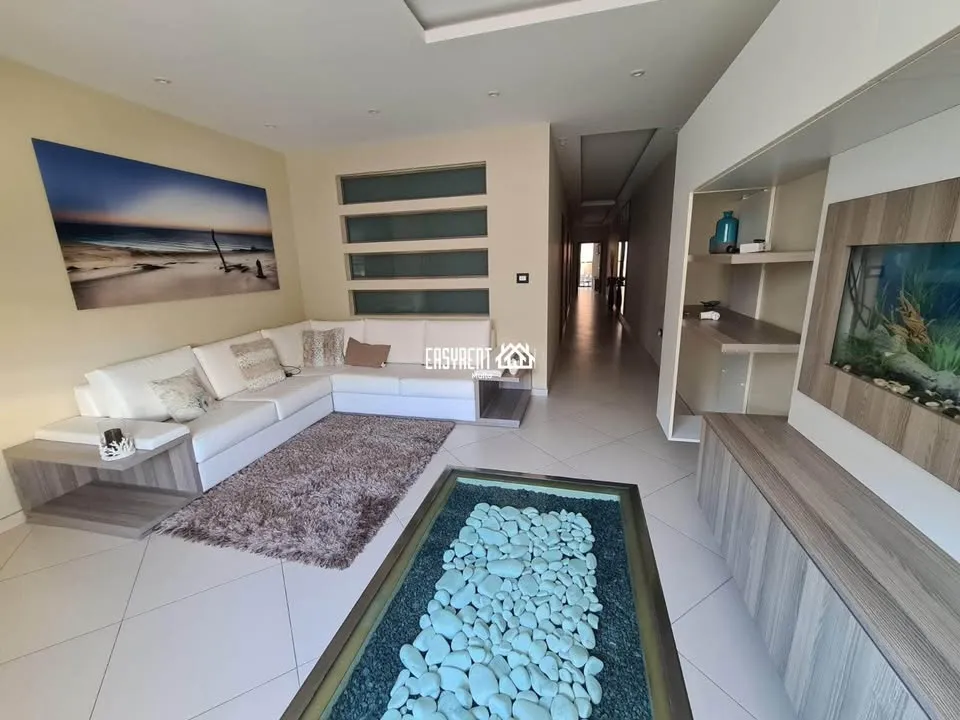 MOSTA | 2 BEDROOM MAISONETTE | €1,500