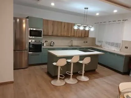 Brand new 1-bedroom maisonette in Għaxaq