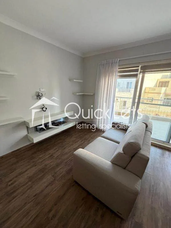 Apartment in San Pawl Tat Targa, Naxxar