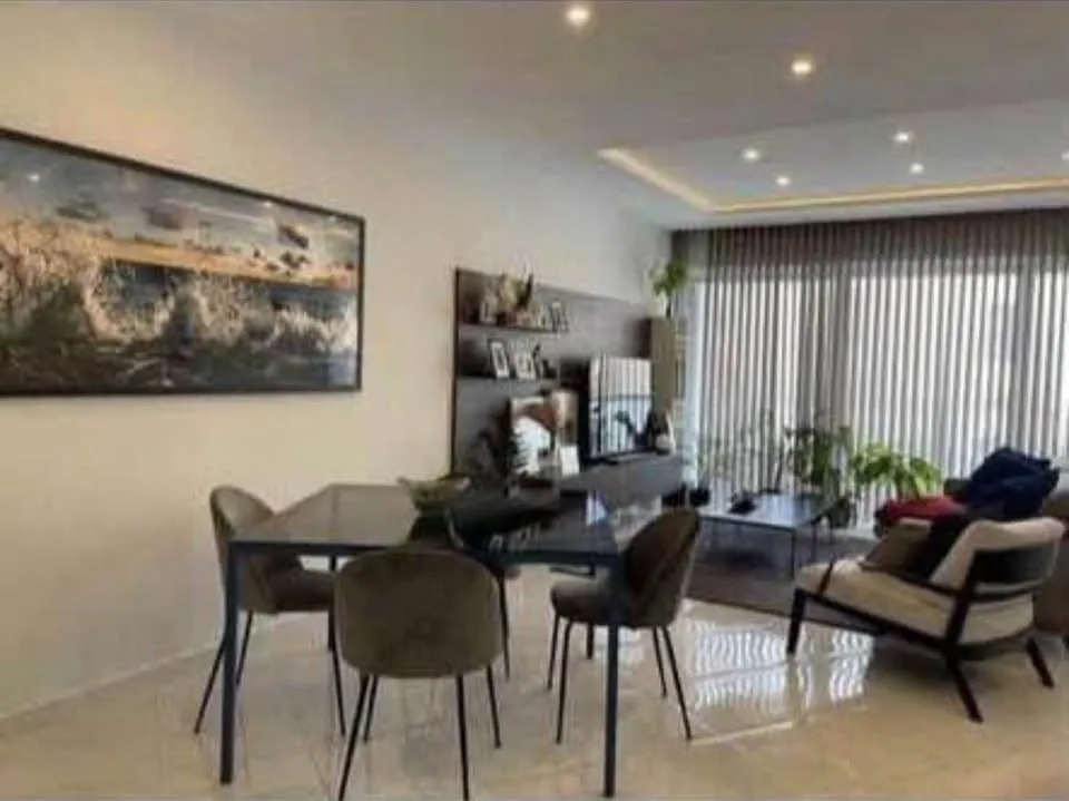3-Bedroom, 2-Bathroom Apartment for Rent in Naxxar