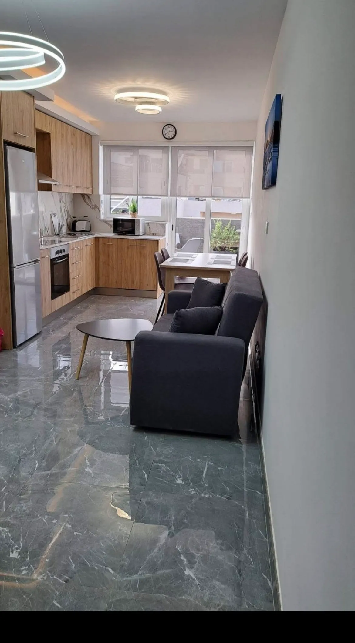 MGARR - 2 BEDROOMS PENTHOUSE FOR RENT