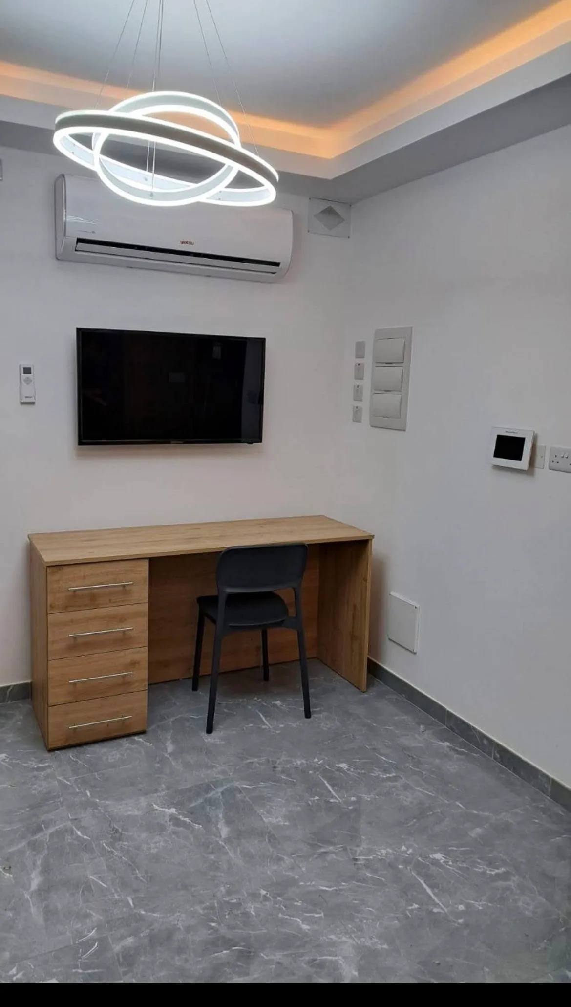 MGARR - 2 BEDROOMS PENTHOUSE FOR RENT