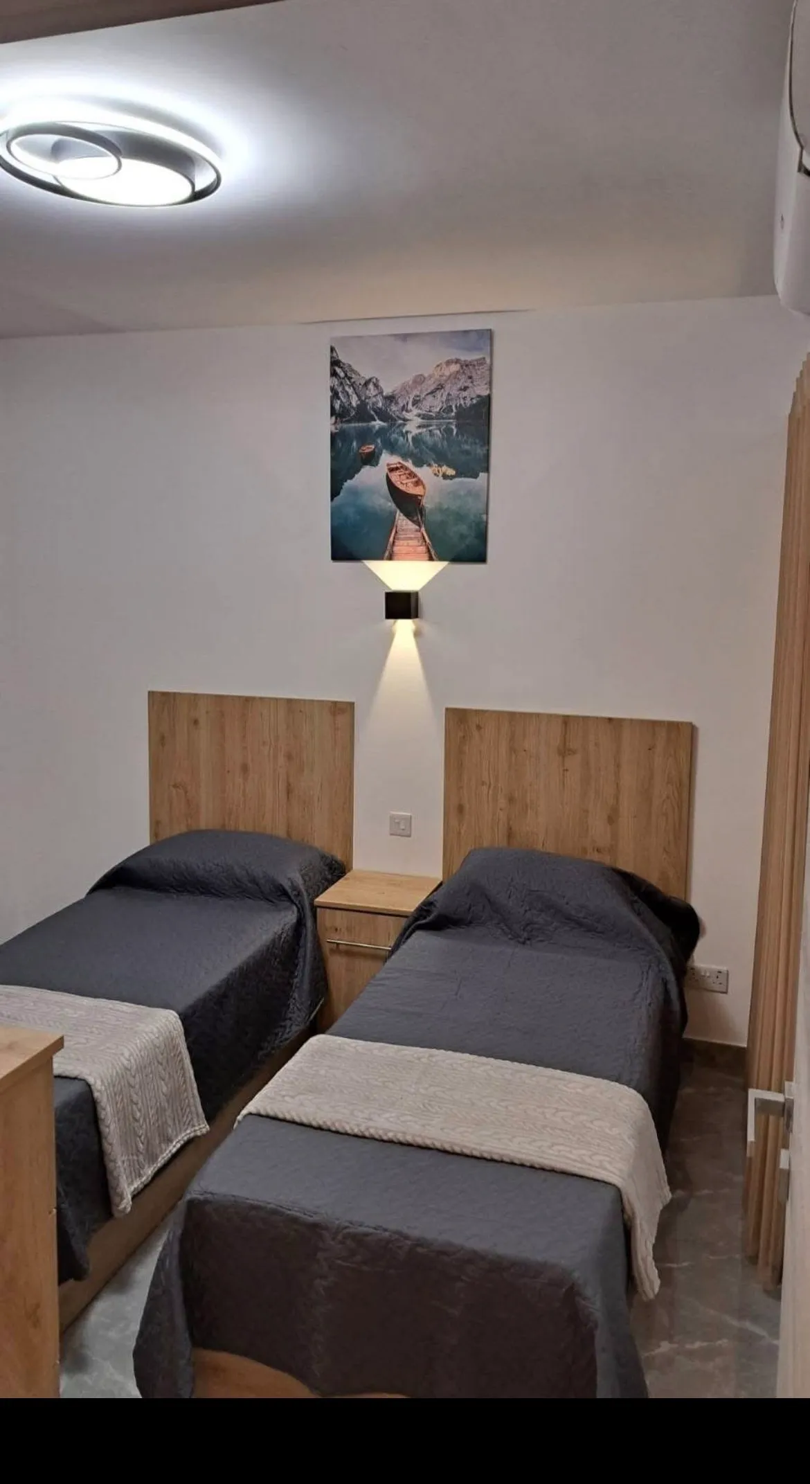 MGARR - 2 BEDROOMS PENTHOUSE FOR RENT