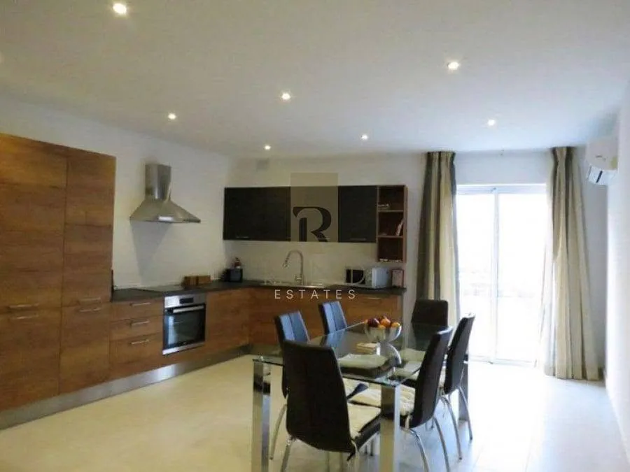 Apartment in Marsaskala