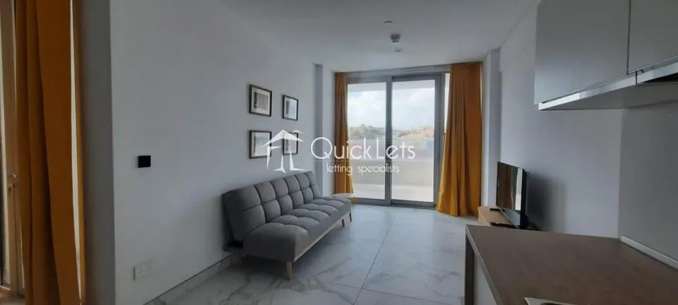 MODERN 1 BEDROOM APARTMENT FOR RENT – KALKARA