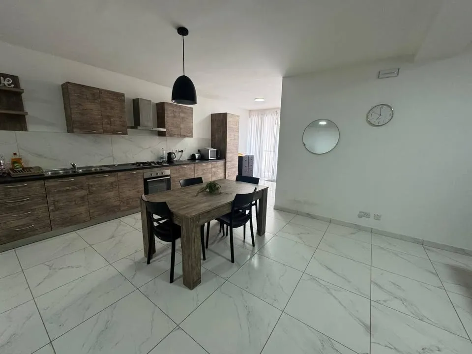 1st floor apartment in Victoria, Gozo