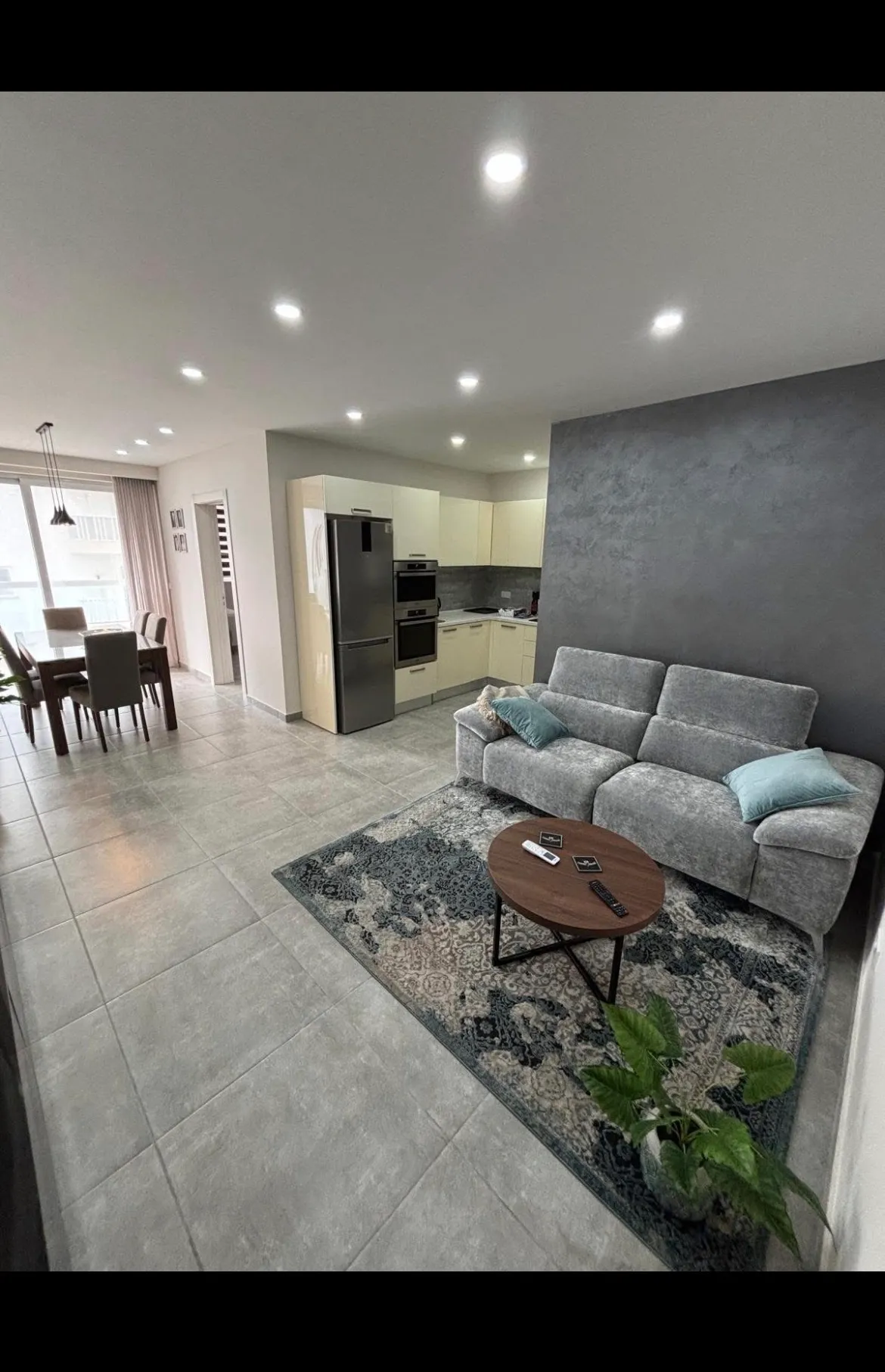 Apartment in ST Pauls Bay