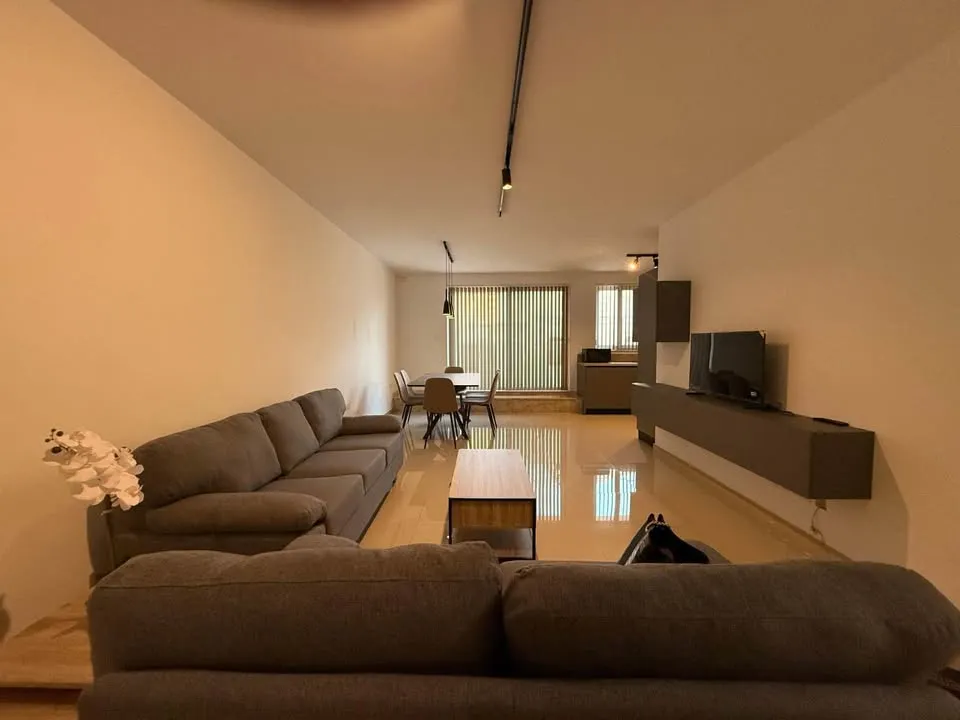 Apartment for rent in Santa Venera