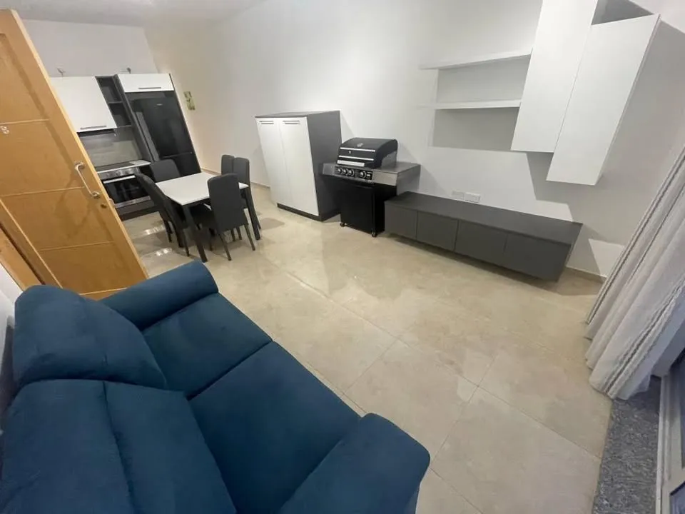 3 bedrooms penthouse in Zurrieq