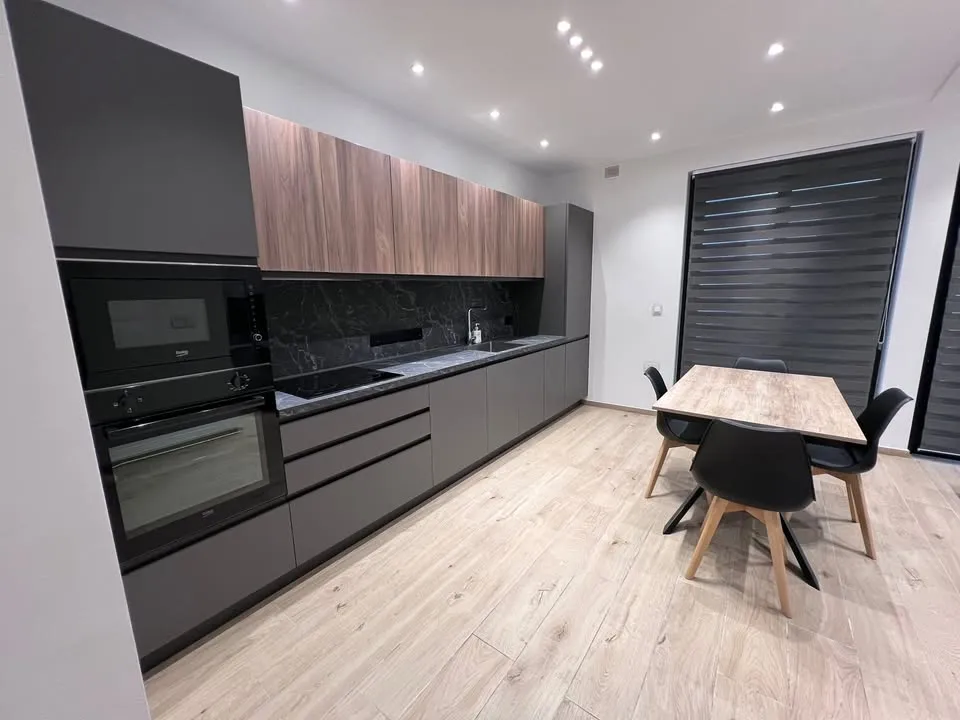 New 1-Bedroom Apartment in Mellieħa