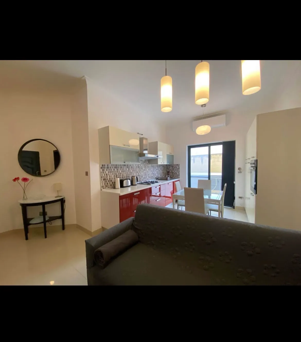 Maisonette Kercem Gozo