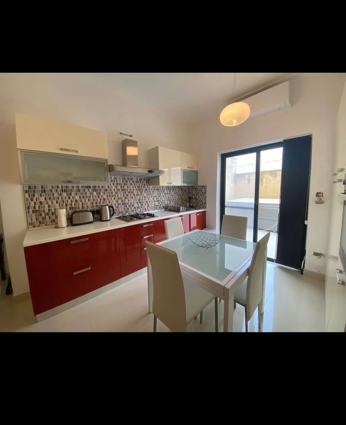 Maisonette Kercem Gozo