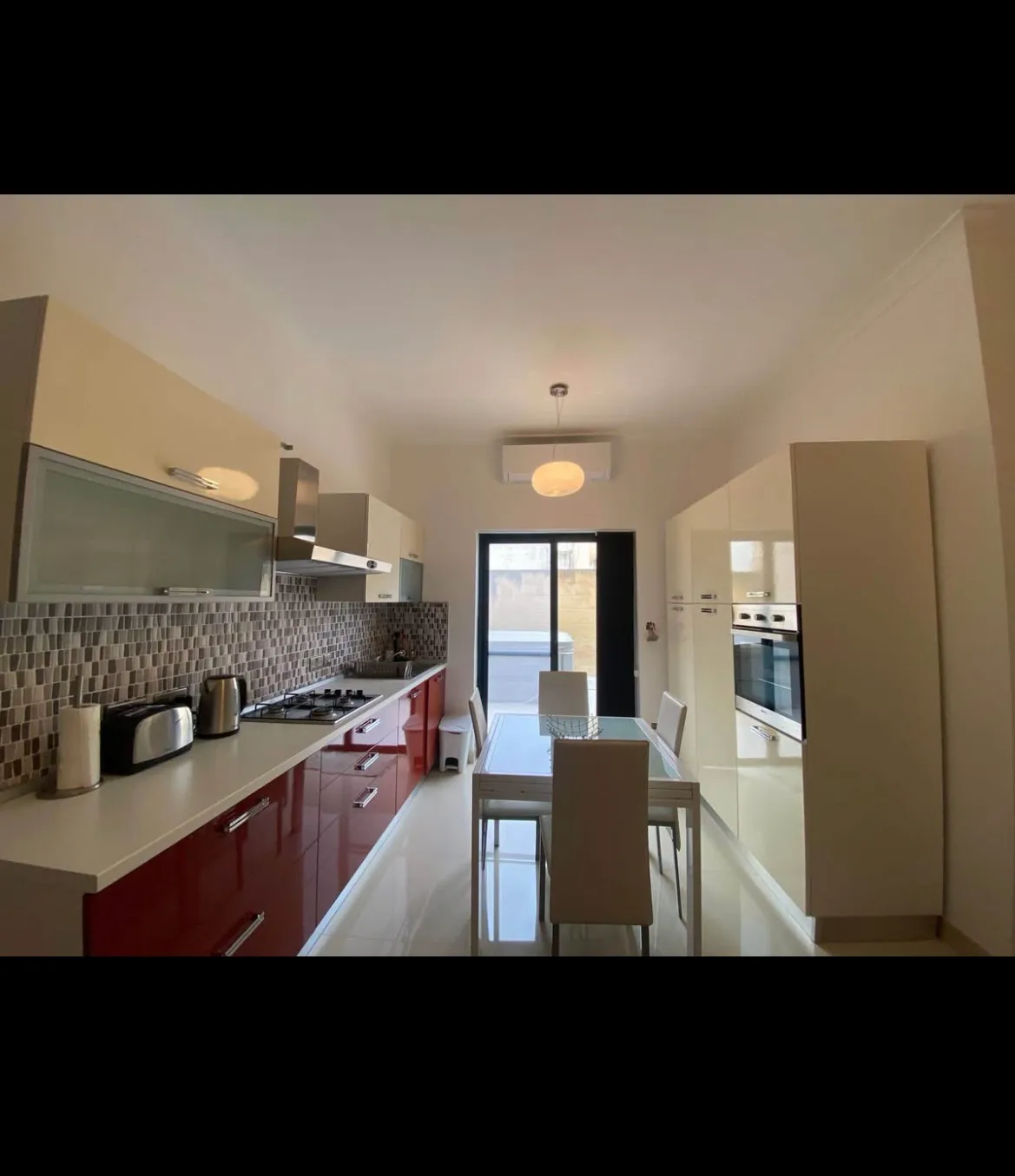 Maisonette Kercem Gozo