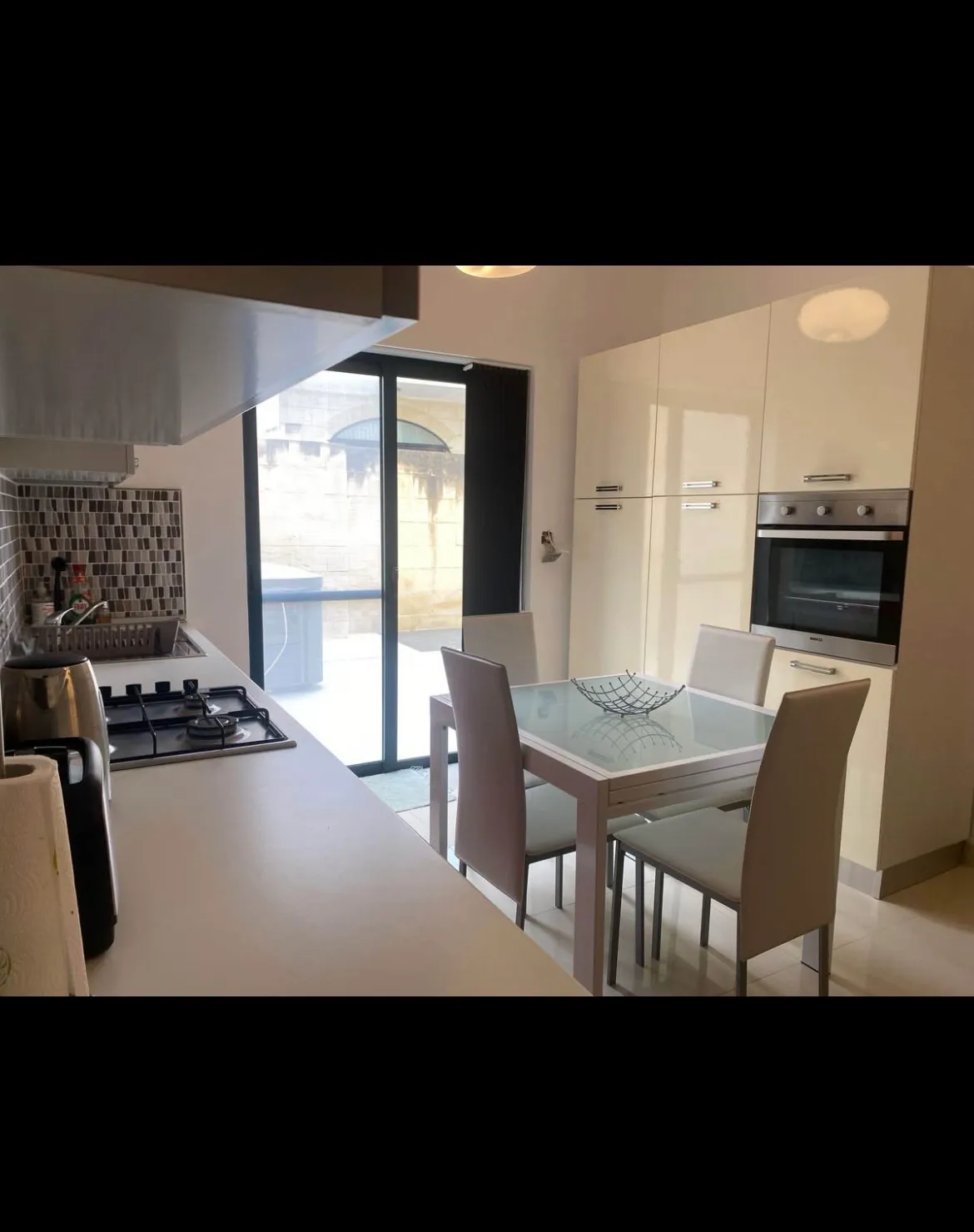 Maisonette Kercem Gozo