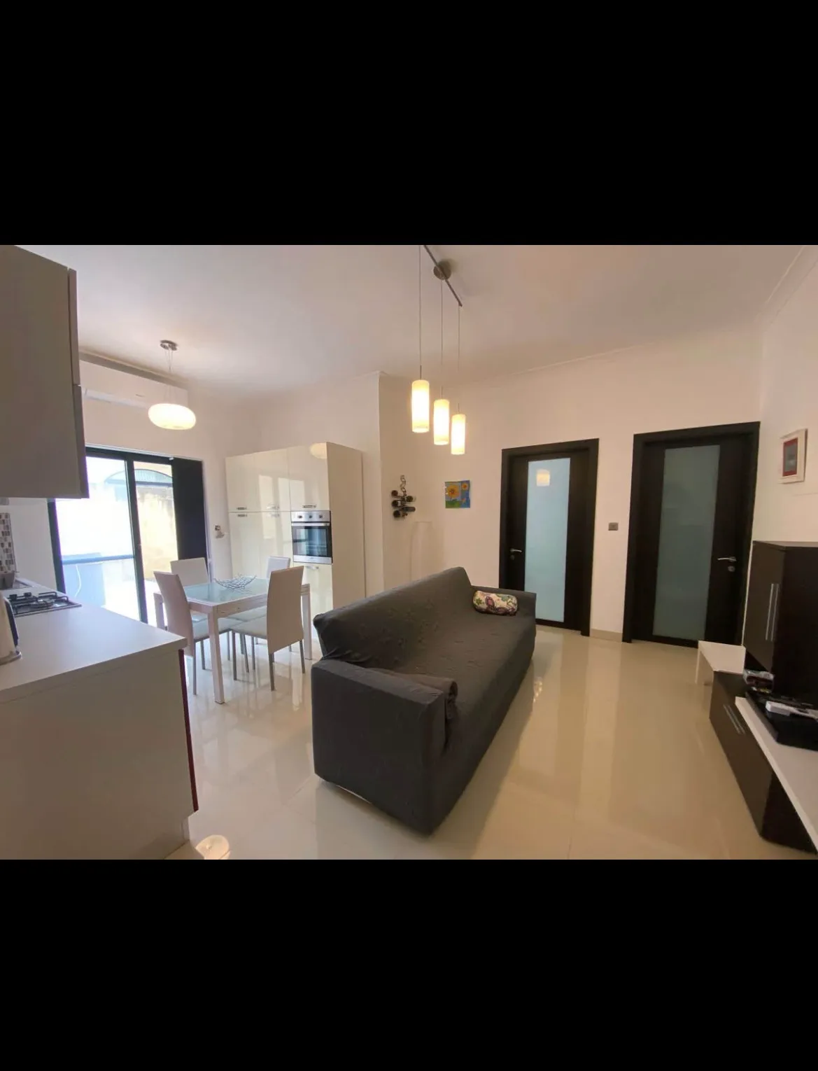 Maisonette Kercem Gozo