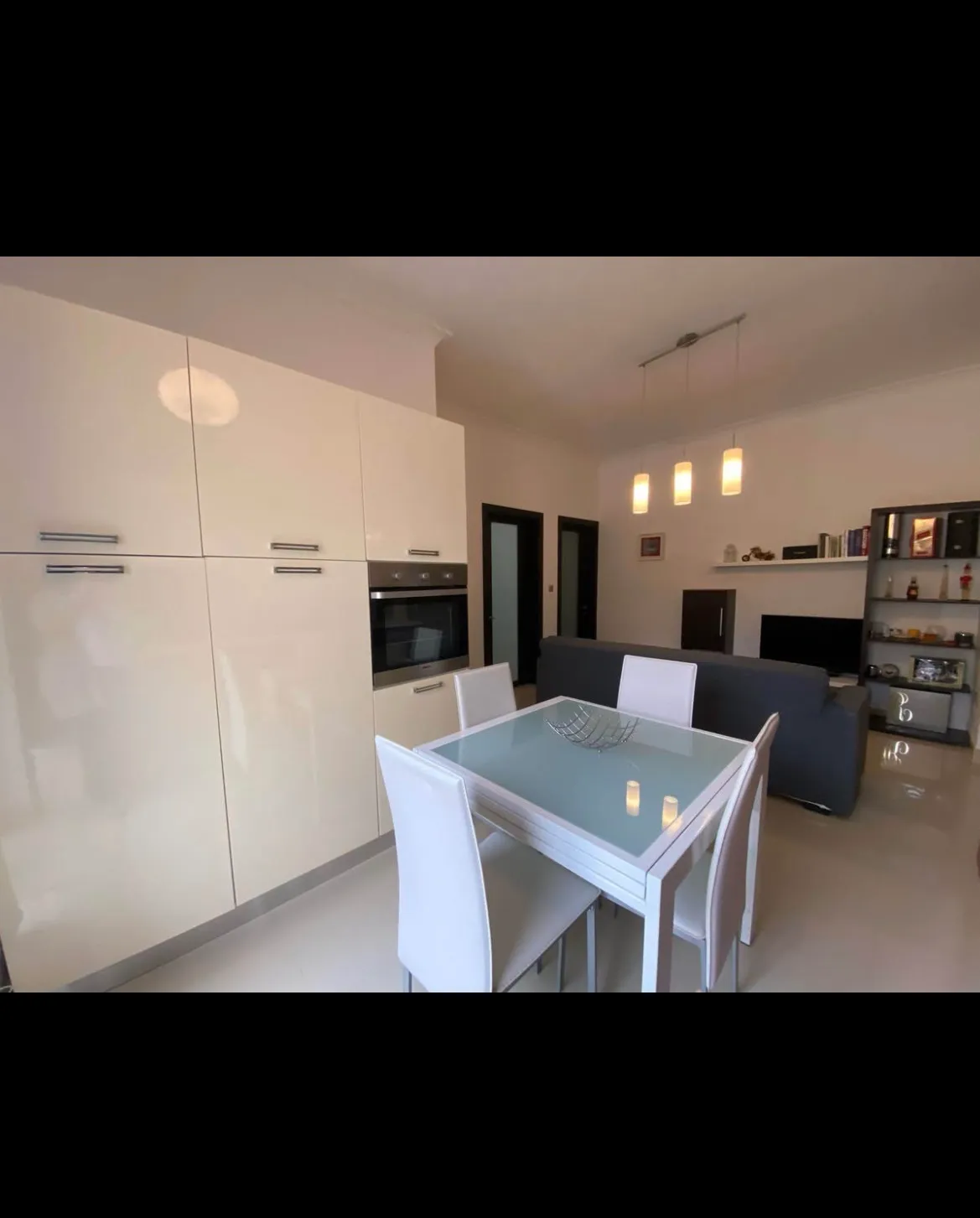 Maisonette Kercem Gozo