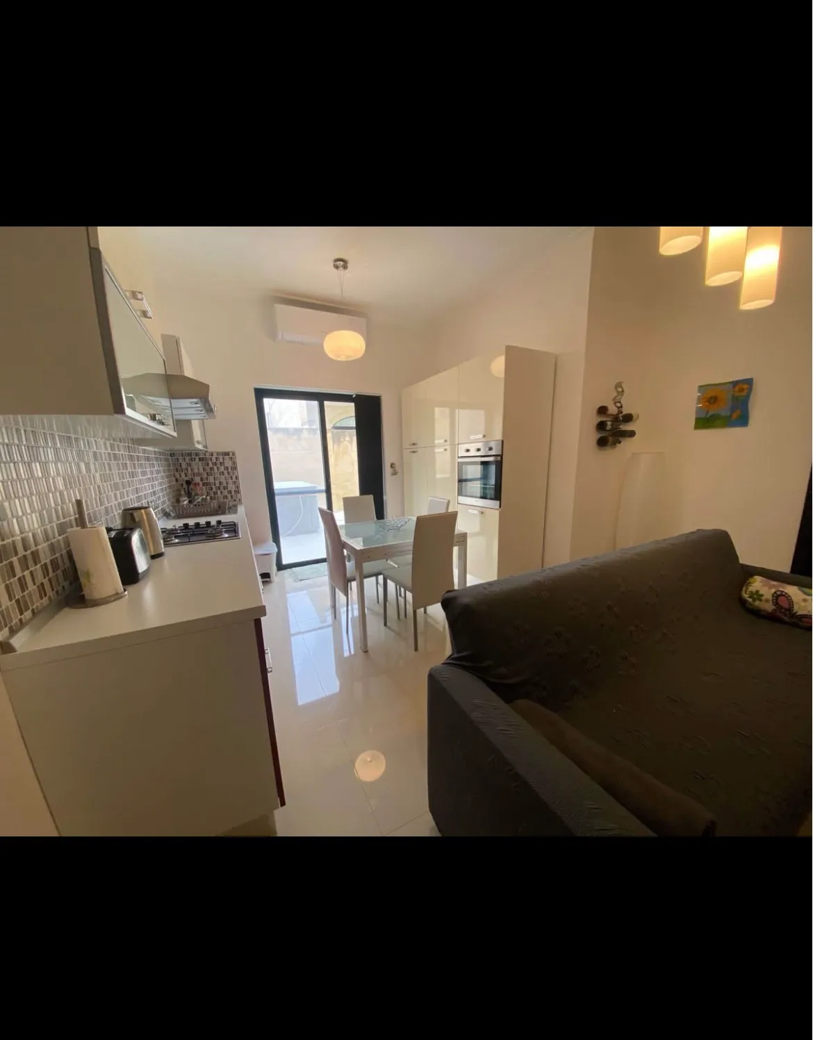 Maisonette Kercem Gozo