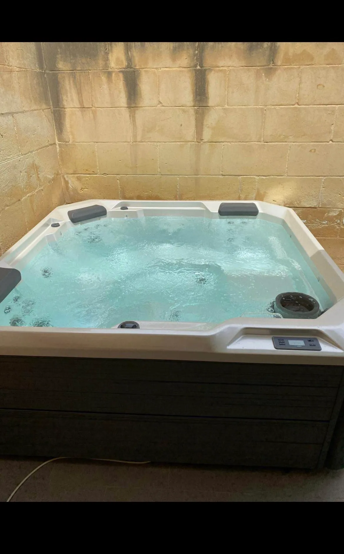 Maisonette Kercem Gozo
