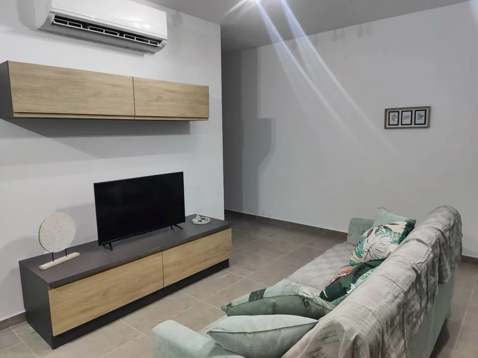 Modern Apartment in St. Paul's Bay